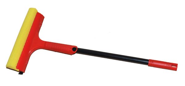 Window washer with handle 44cm (3869) Window washer with handle 44cm (3869)